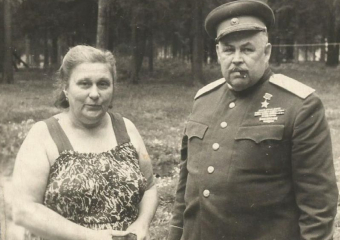 Календарь: 130 лет со дня рождения героя СССР Никандра Чибисова, который прошел четыре войны