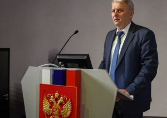 Стало известно, кто может занять пост министра спорта Ростовской области