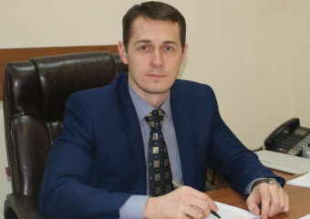 Владимир Ращупкин сохранил за собой пост главы администрации Азова
