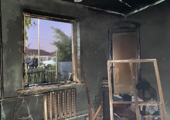 В Ростовской области погиб из-за неосторожного курения 58-летний мужчина