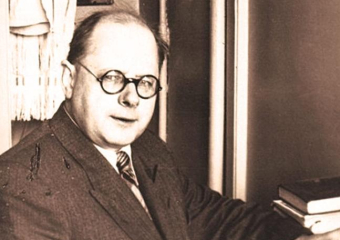 Календарь: 117 лет со дня рождения известного литературоведа, создавшего «Лермонтовскую энциклопедию»