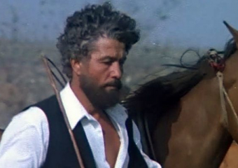 На Дону состоялась премьера спектакля «Цыган»