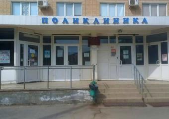 В Ростовской области на 96% выполнили годовой план по оснащению больниц