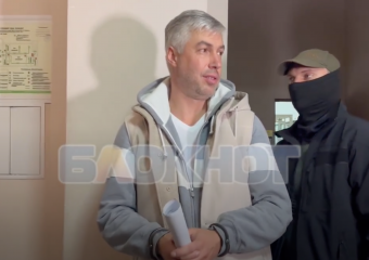 Задержанный бывший мэр Ростова будет обжаловать арест