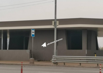 «Здесь зарежут кого-нибудь или изнасилуют»: ростовчан пугает тьма в подземке на Левом берегу 