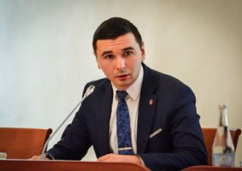 Замглавы Ростова вместо Новицкого может стать глава Железнодорожного района