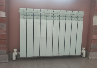 Стала известна дата запуска отопительного сезона в Ростове