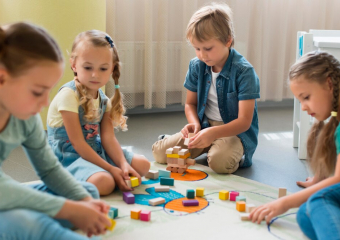 Пятерых детей госпитализировали после обнаружения энтеровируса в ростовском детсаду