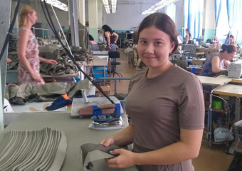 В Ростовской области готовы трудоустроить более 15 тысяч подростков