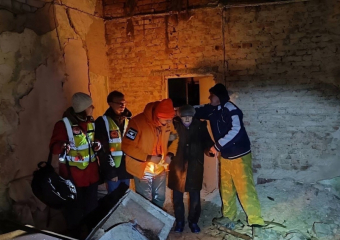 В январе этого года пропало 68 человек в Ростовской области