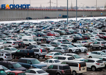 Средний чек автокредита на Дону снизился на 11%