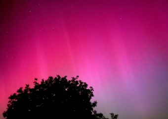 Мощная магнитная буря накрыла Ростовскую область