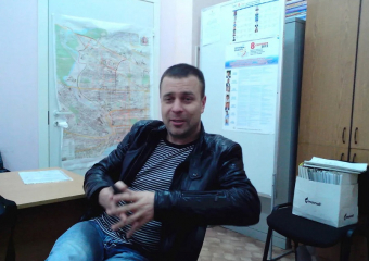 Ростовский журналист Сергей Резник признан иностранным агентом