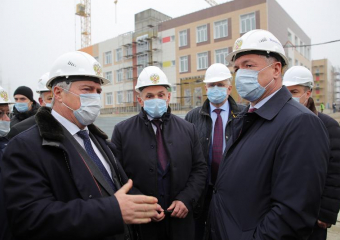 Куратор ЮФО Марат Хуснуллин сказал, что в Ростове не планируется строить метро