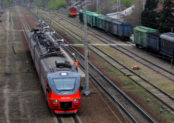 В Ростове 15-летний подросток погиб от удара током на железнодорожной станции