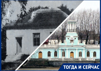 Тогда и сейчас: Лоцмейстерский пост в Ростове, где Александр Попов установил гражданскую радиостанцию 