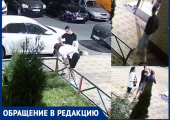 «Обсыкают балконы, блюют на газоны»: жители Суворовского пожаловались на ночной дебош у местной «круглосутки»