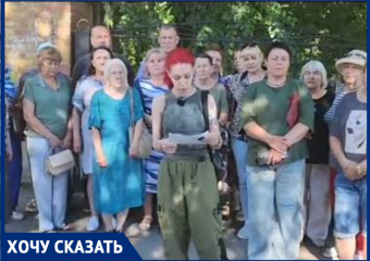 «Верните нам больницу, которая лечит»: жители Ростовской области рассказали о разрушении системы здравоохранения в ЦРБ