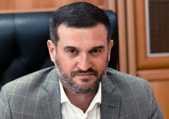 Врио главы Новочеркасска отказался участвовать в конкурсе на пост руководителя города