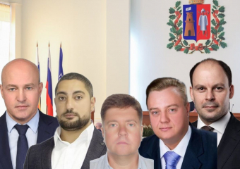 Уже половина фракции «ЕР» в ростовской гордуме заявила о намерении вновь занять депутатские кресла 