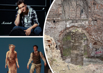 На выходных можно будет узнать о призраках Ростова, посмотреть аниме и послушать каверы