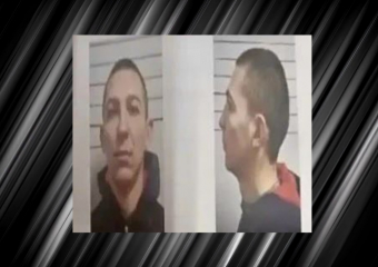 В Ростовской области объявили в розыск сбежавшего из колонии 26-летнего мужчину