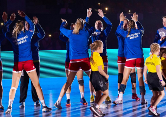 Двенадцать игроков «Ростов-Дона» попали в расширенную заявку сборной России