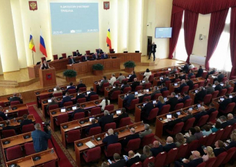 Схему оплаты электроэнергии могут изменить для СНТ в Ростовской области