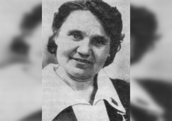 Календарь: 86 лет со дня рождения инициатора движения «Женщины — на трактор!» Любови Тихомировой