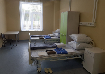 Медики в Ростове выявили у женщины онкологию после жалоб на слабость от коронавируса 