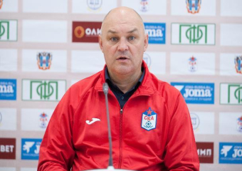 Главный тренер ростовского СКА ушел в отставку