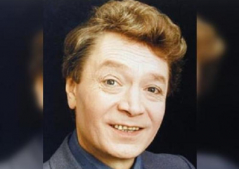 Календарь: 69 лет назад родился народный артист России, солист-вокалист Ростовского музыкального театра Александр Клейменов