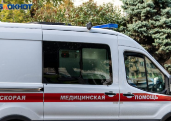 В Ростове врачи скорой помощи приняли восьмые роды у 32-летней женщины на дому 