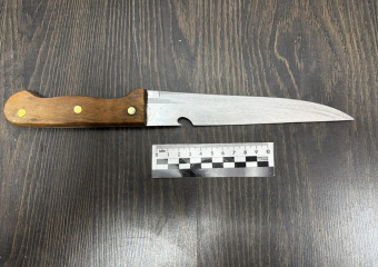 В Ростове мужчина зарезал знакомого во время застолья в квартире