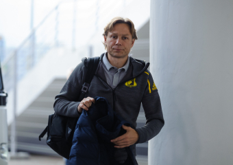 Валерий Карпин не нашел, в чем упрекнуть игроков «Ростова» после поражения аутсайдеру