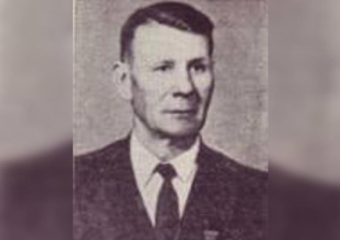 Календарь: 109 лет назад в Шахтах родился Герой Советского Союза Иван Мирошников