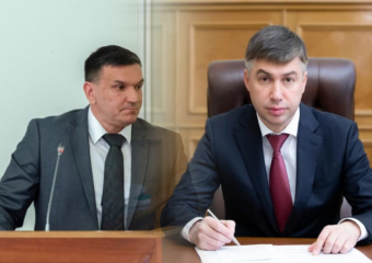 Алексей Потешкин стал и.о. главы администрации Ростова за неделю до заседания гордумы 