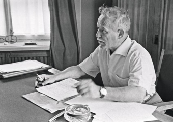 Календарь: 119-й день рождения Михаила Шолохова и шесть фактов из жизни писателя