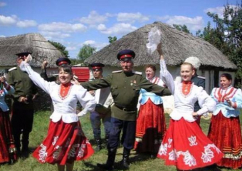 Грандиозные мероприятия запланировали власти к 80-летию донского региона