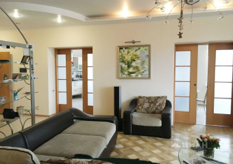 ТОП-5 самых роскошных квартир в Ростове-на-Дону