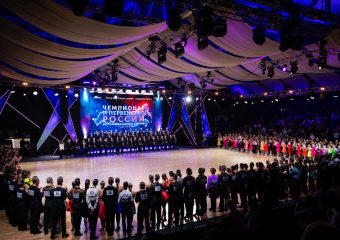 Судья танцевальных соревнований из Ростова рассказал о теракте в «Крокусе»