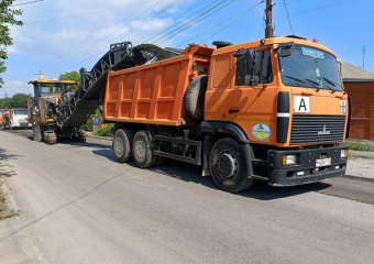 «РостовАвтоДор» за год ушел в убыток на 1,8 млрд рублей