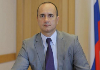 Игорь Сорокин стал заместителем губернатора Ростовской области