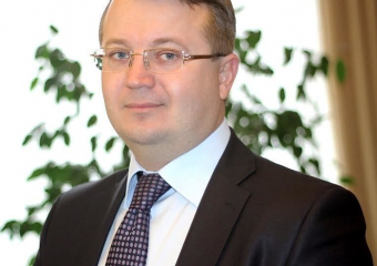 Василий Голубев назначил нового заместителя 