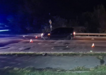 Молодой мужчина погиб в ДТП с легковушкой в Ростовской области