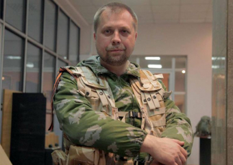 Ростовский депутат Госдумы Бородай предложил ввести военное положением и мобилизацию