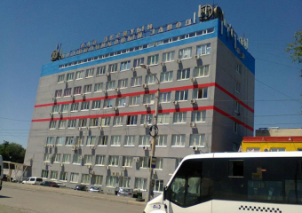 Экс-директора ГПЗ-10 отправят в колонию на почти четыре года