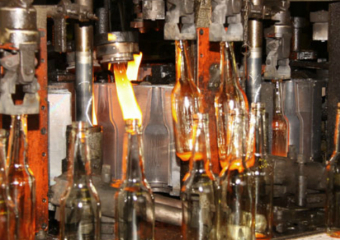 Арбитражный суд признал стеклотарный завод «Актис» банкротом в Ростовской области