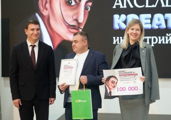 В Ростове провели бизнес-акселератор для креативных индустрий