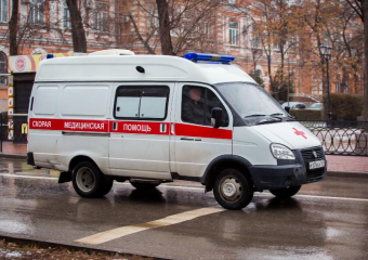 В Ростове успешно прооперировали молодого человека с простреленной челюстью